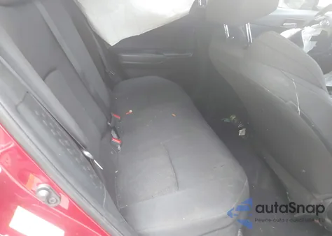 2019 Toyota C-Hr Xle z USA, uszkodzony, nr VIN NMTKHMBX2KR090611